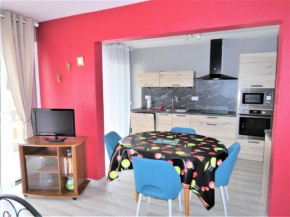 Résidence L'elvire - Très fonctionnel logement dans quartier animé ! MAE-6604